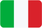 Contactos magnéticos para Sistemas de Seguridad Electrónicos ( EZS ) Italiano